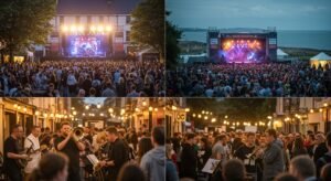 Northern Ireland Unveils Diverse Summer 2025 Music Festival Lineup