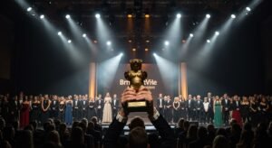 Norwegian Queer Love Story 'Dreams' Takes Top Prize at 75th Berlin Film Festival