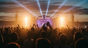 NSW Music Festivals Secure Vital $2.25M Funding Boost Amid Rising Costs
