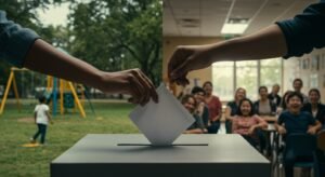 Oakhaven&#039;s Proposition 214: A $50 Million Vision for Parks and Community Centers Faces November Vote