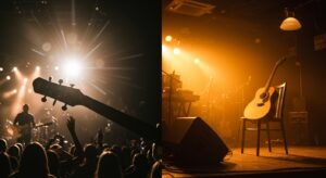 On the Flipside Music Unveils Extensive Concert Review Collection Featuring Gene Simmons, Glen Hansard, and More on May 10, 2025