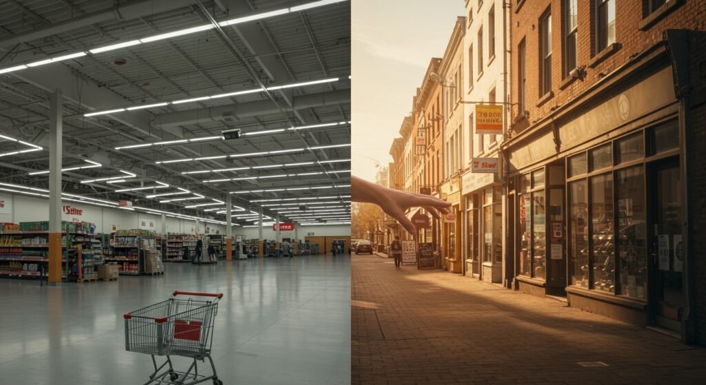 Organized Consumer Boycotts Target Major Brands Over DEI Rollbacks