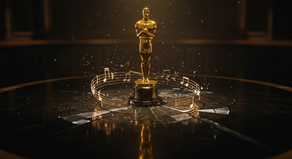 Oscar Contender 'Emilia Pérez' Navigates Awards Season Amidst Controversy and Historical Nominations