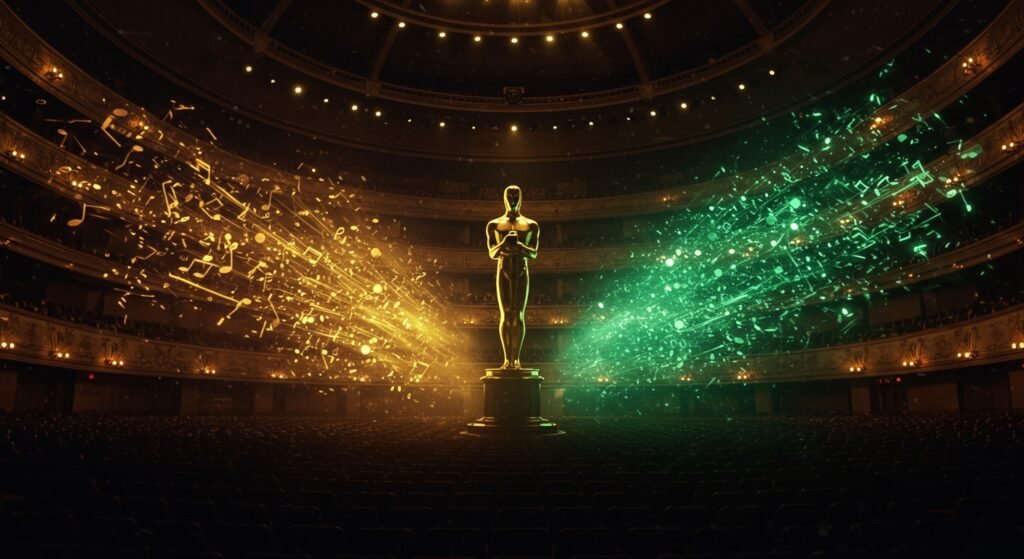Oscars 2025: 'Emilia Pérez' Makes History With Record 13 Nominations; 'Wicked,' 'The Brutalist' Earn 10 Each