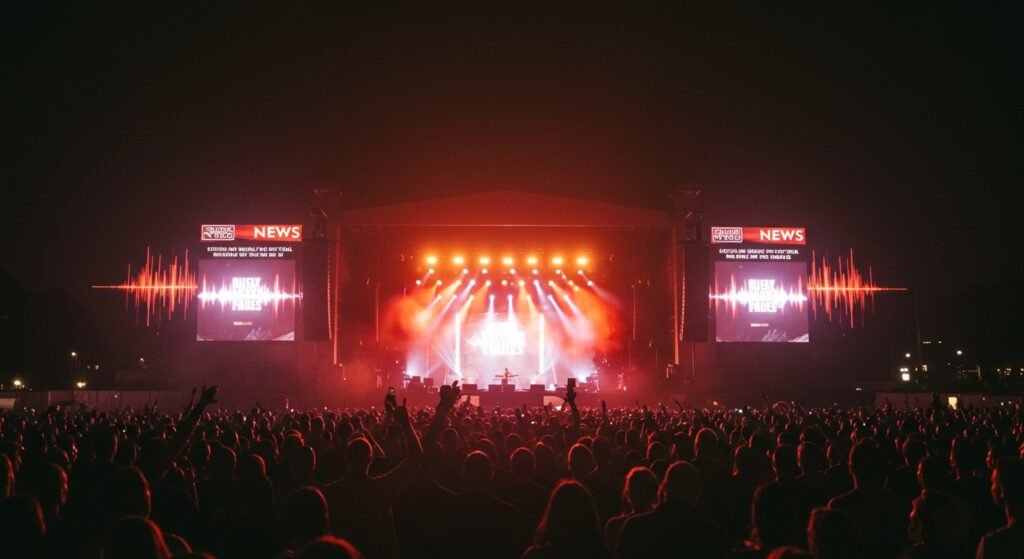 Outlaw Music Festival 2025 Announces New Dates, Public Presale Set for March 12