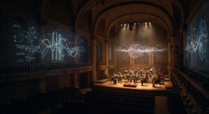 Oxford May Music 2025 Programme Unveils Dynamic Sunday Featuring Music, Science, and Mind