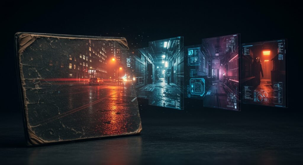 Page to Screen: Anticipated Book Adaptations Premiering This Spring on Netflix, Apple TV+, and Peacock