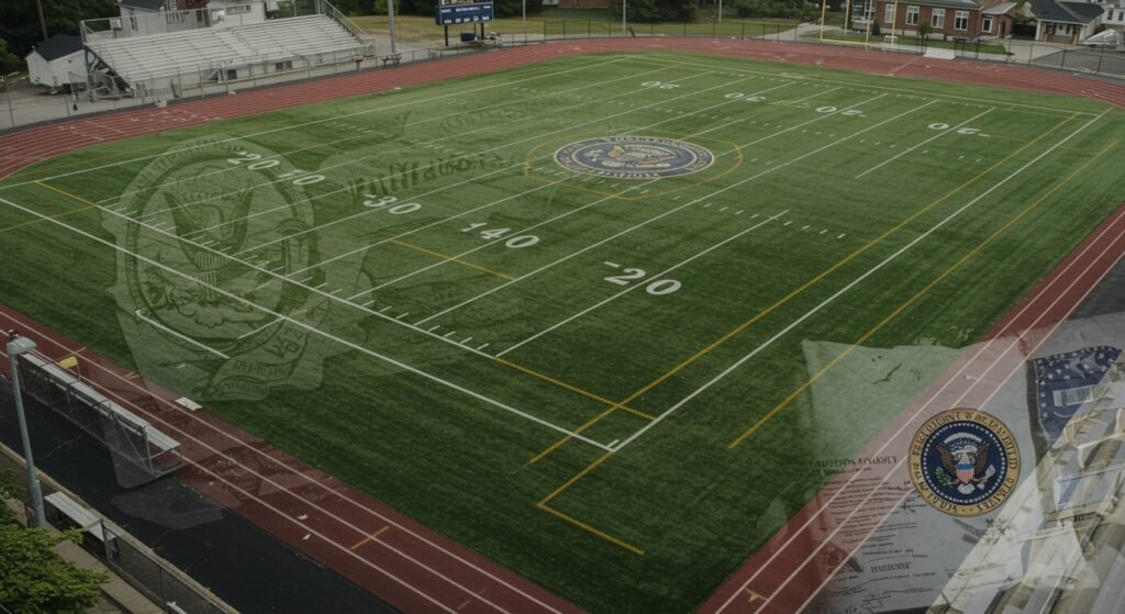 Pennsylvania High School Sports Authority Adopts Biological Sex Standard, Aligned with Federal Order