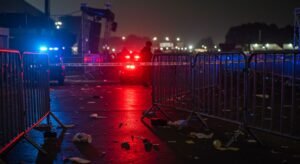 Police Probe Four Deaths Linked to New Year's Eve Music Festival in Malaysia