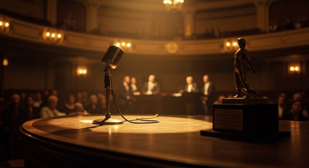 Political Wit Meets Late Night Legacy: Conan O'Brien's Mark Twain Prize Special Streams on Netflix May 4, 2025