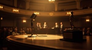 Political Wit Meets Late Night Legacy: Conan O'Brien's Mark Twain Prize Special Streams on Netflix May 4, 2025