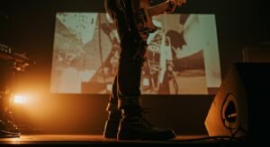 Post Punk Icon Gina Birch Announces Sophomore Solo Album &#039;Trouble,&#039; Unveils Powerful Lead Single