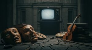 Proposed Trump Administration Cuts Jeopardize PBS, Arts Funding and Local Stations Nationwide