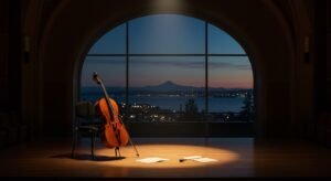 Puget Sound Classical Music Scene Thrives: Regional Orchestras, International Artists, and Sacred Works Featured April 14 20, 2025