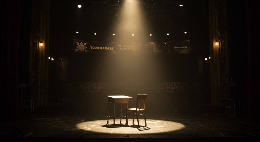 Pulitzer Prize Winning 'ENGLISH' Begins Broadway Previews Tonight, Original Cast Returns