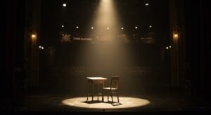 Pulitzer Prize Winning 'ENGLISH' Begins Broadway Previews Tonight, Original Cast Returns