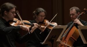 Reimagined Penn's Woods Music Festival Returns June 20 22 at Penn State