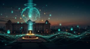 Reserve Bank of India Clinches Prestigious Global Digital Transformation Award 2025