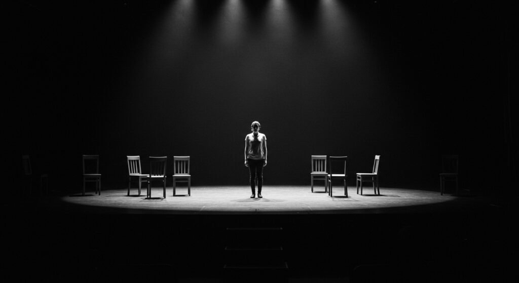 Review: 'Bono: Stories of Surrender' Film Offers Grand, Bombastic Look at U2 Frontman's Life