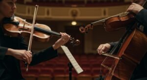 Review: Boston Artists Ensemble Navigates Mozart's Complexities in Acclaimed Salem Concert