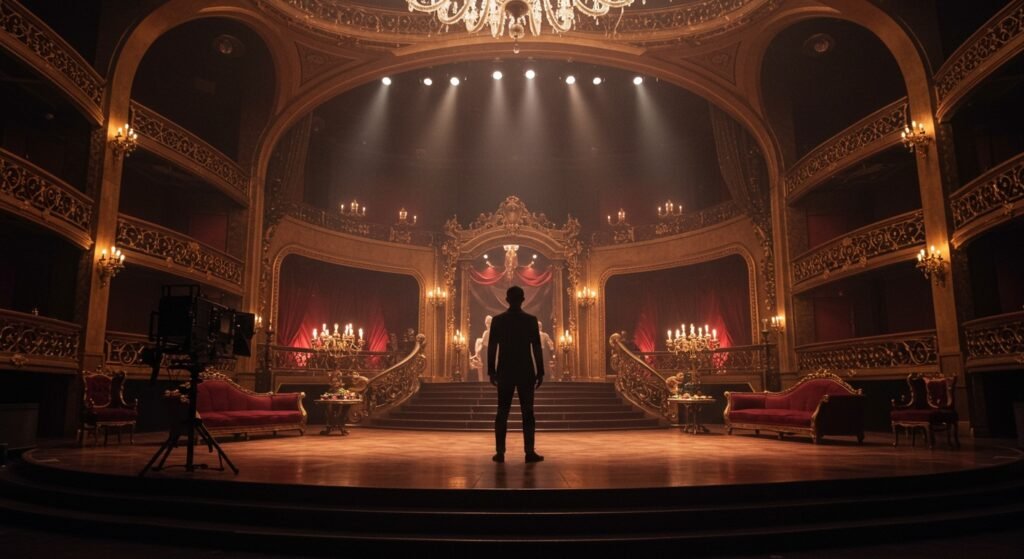 Review: 'Laila' Film Offers Visual Flair But Falters in Storytelling and Execution