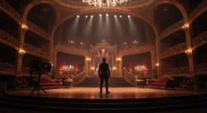 Review: 'Laila' Film Offers Visual Flair But Falters in Storytelling and Execution