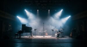 Review: Nick Cave & The Bad Seeds Bring 'Wild God' Tour and Shifting Sound to US Northwest Stages