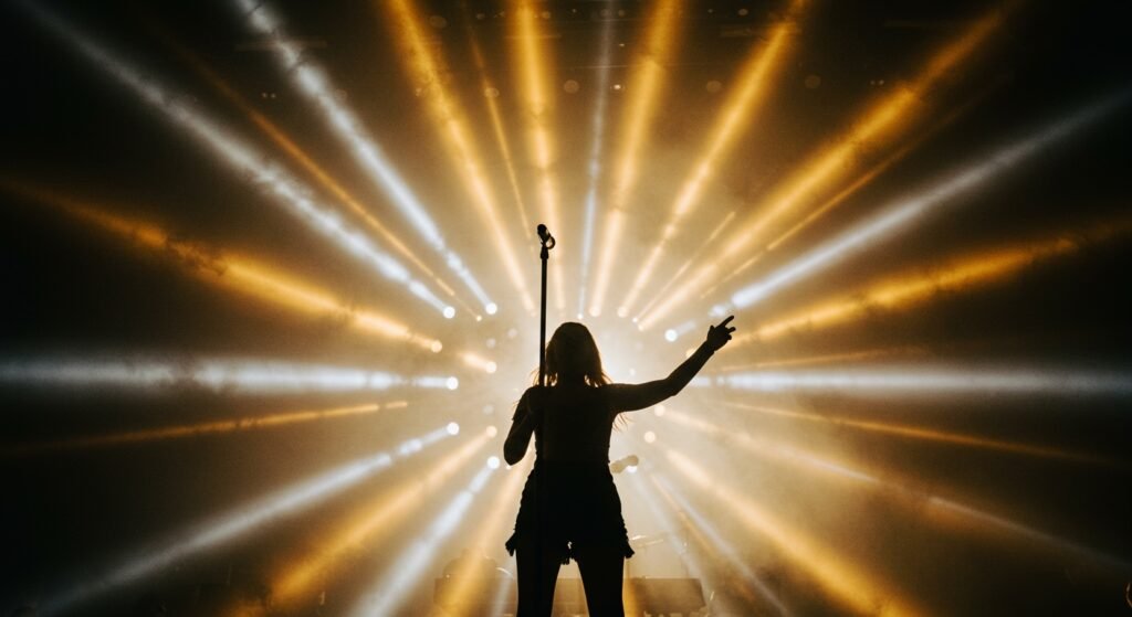 Rising Star Isabel LaRosa Announces Highly Anticipated Australian Debut Tour in February 2025