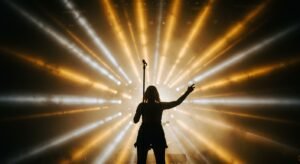 Rising Star Isabel LaRosa Announces Highly Anticipated Australian Debut Tour in February 2025