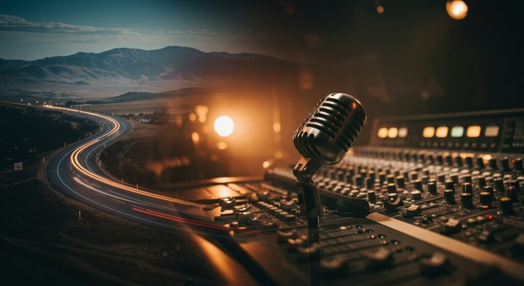 RNZ Music 101 Highlights May 24: Ladi6 Tour, Tami Neilson Album & Award, Durand Jones & The Indications, Mim Jensen EP