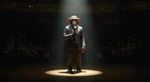 Robbie Williams Biopic 'Better Man' Embraces CGI and Motion Capture for Unprecedented Life Portrayal