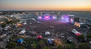 Rolling Loud California 2025 Lineup Unveiled: A$AP Rocky, Playboi Carti Headlining, Peso Pluma Special Guest at Hollywood Park