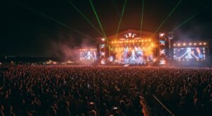 Romania's Beach, Please! Festival Claims Title of Europe's Largest, Draws Over 500,000 Attendees in 2025