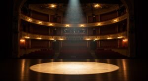 Royal Welsh College's NEW '25 Festival Returns to London's Young Vic with Four World Premiere Plays