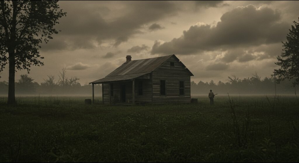 Ryan Coogler's 'Sinners' Film: A Deep Dive into Race, Redemption, and 1930s Mississippi