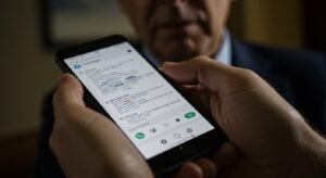 Sensitive Yemen War Plans Accidentally Shared with Journalist in Trump Officials' Chat