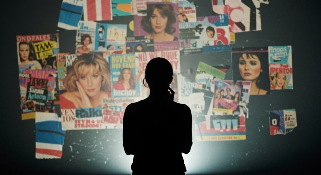 Sophie Gilbert's 'Girl on Girl' Examines How '90s Pop Culture Impacted Women Amidst Modern Backlash