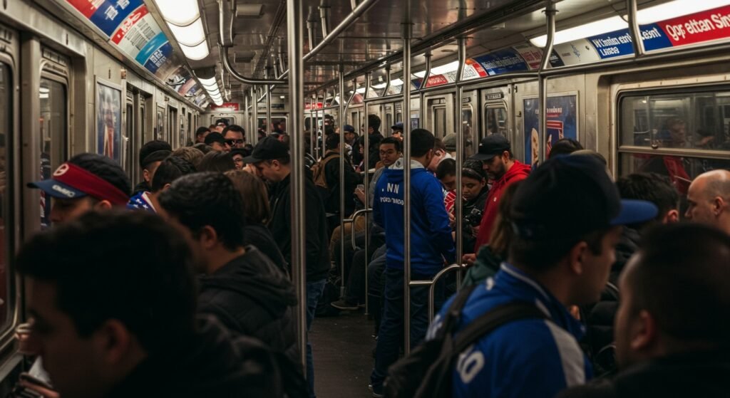 Spike Lee's 'Highest 2 Lowest' Unpacked: Vulture Review Explores Music, Legacy, and a Chaotic NYC Ransom Plot