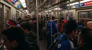 Spike Lee's 'Highest 2 Lowest' Unpacked: Vulture Review Explores Music, Legacy, and a Chaotic NYC Ransom Plot