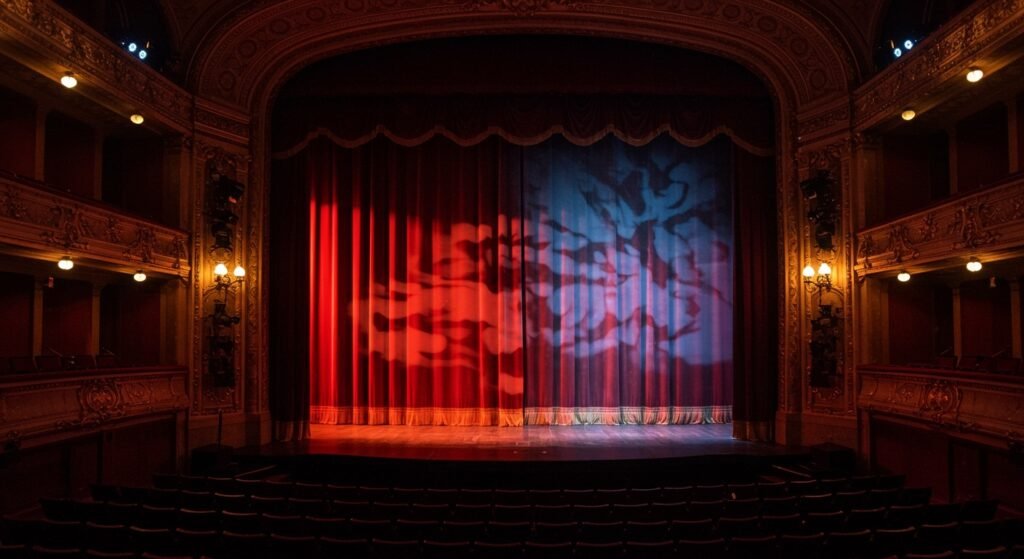 Spring Awakening: Major Theatre Premieres Hit London Stages in April 2025