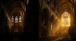 St. Paul's Cathedral San Diego Announces 2025 Holy Week Schedule: Good Friday Meditations and Easter Celebrations