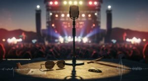 Stagecoach Festival Kicks Off, 50 Cent Files Suit, Gallagher Teases Oasis Tour & More Top Music News April 14, 2025