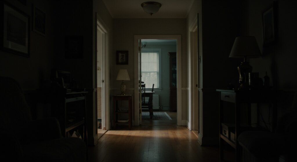 Steven Soderbergh's 'Presence': A Unique First Person Cinematic Experiment Explores Morality From Beyond