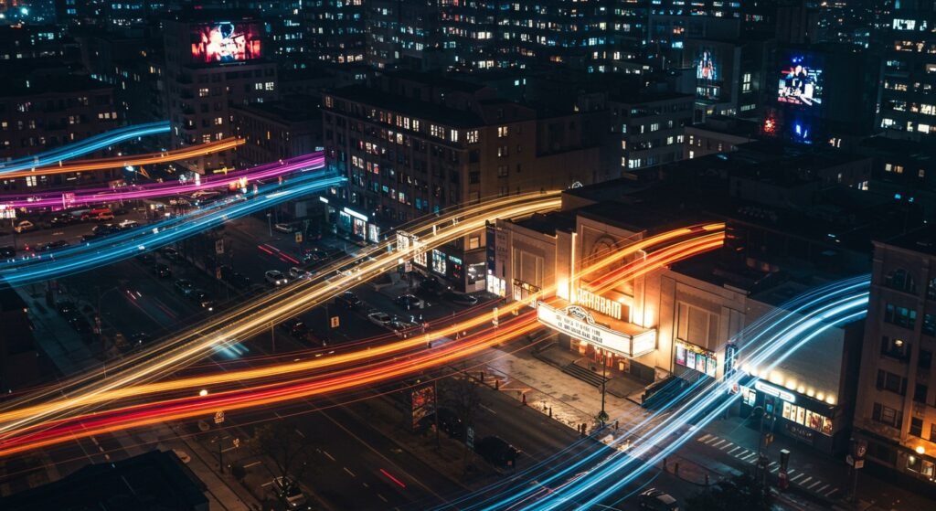 Streamers and Cinemas Prepare for Major Content Drop: 9 New Titles Arrive Friday, June 6, 2025