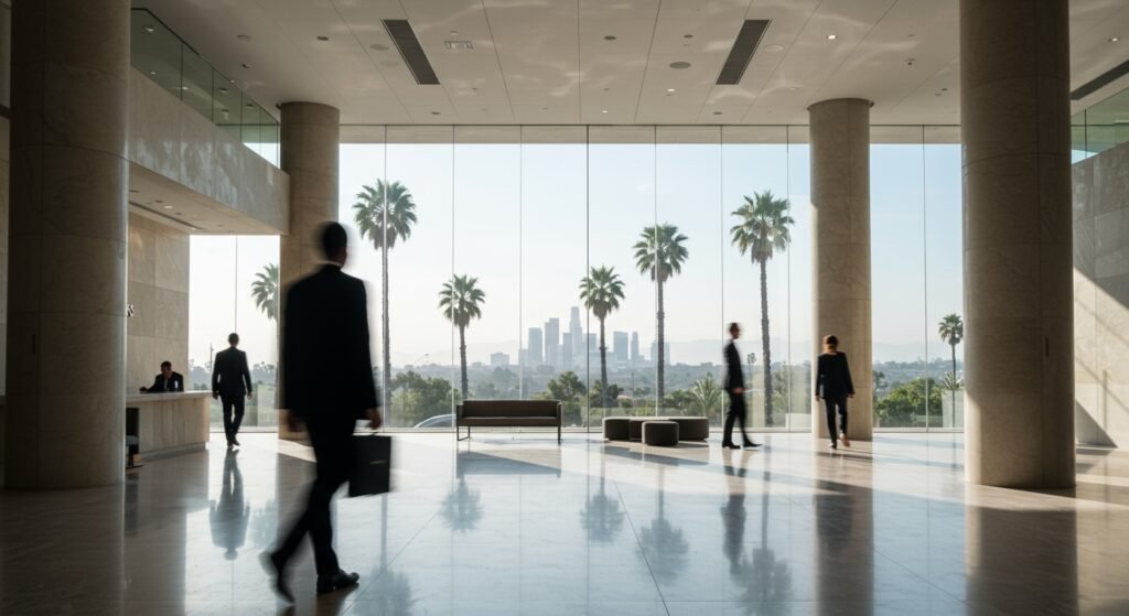 Suits: L.A. Spinoff Trailer Released, Teases Possible Return of Harvey Specter Ahead of February 23 Premiere on NBC and CTV