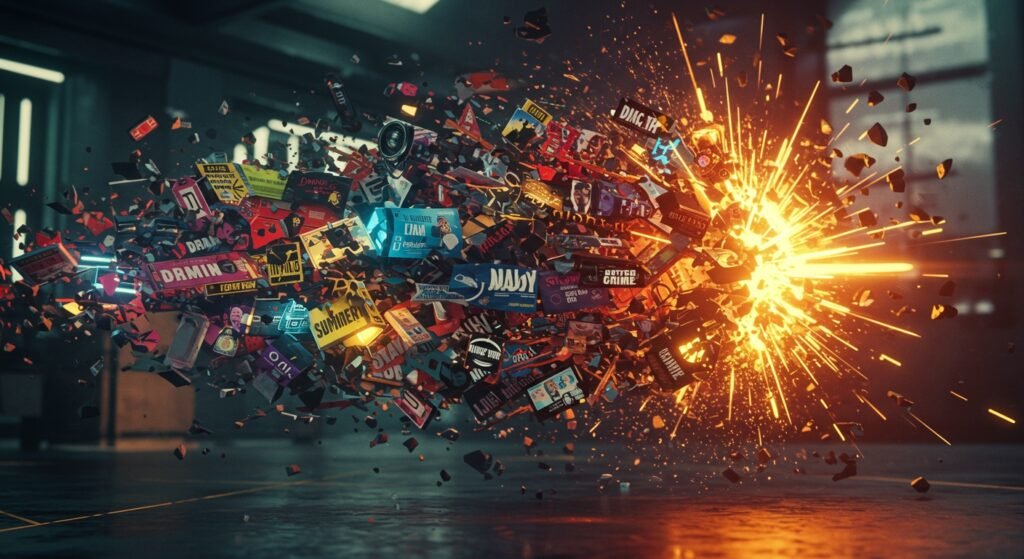 Summer 2025 TV Preview: Time Magazine's 35 Most Anticipated Series Revealed