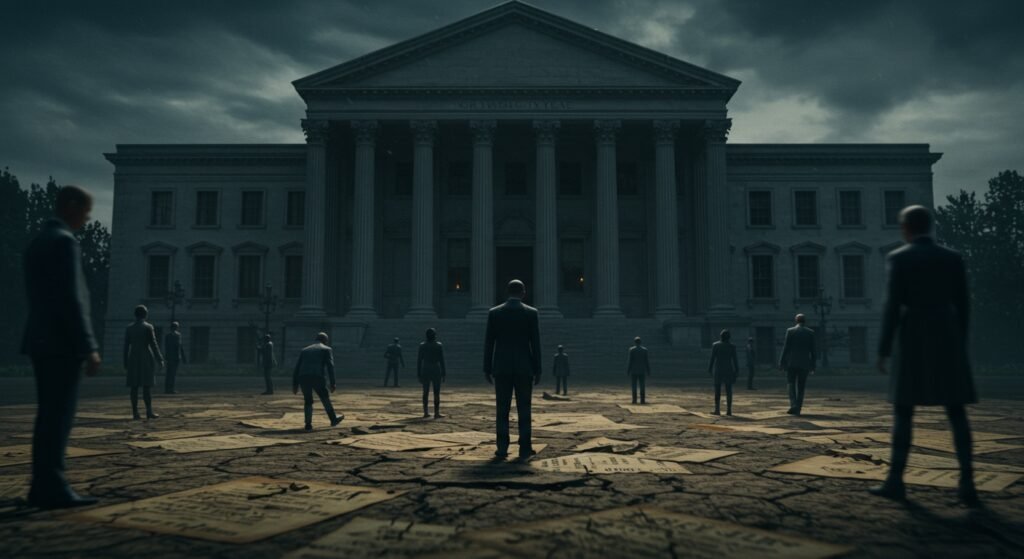 Supreme Court Clears Path for Trump Administration to End Migrant Protections, Affecting Nearly 1 Million