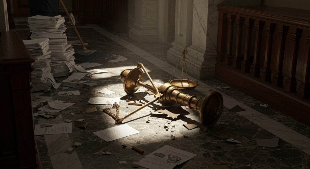 Sweeping Policy Shifts: Trump Administration Targets DEI, Civil Rights Enforcement, and Escalates Deportation Efforts