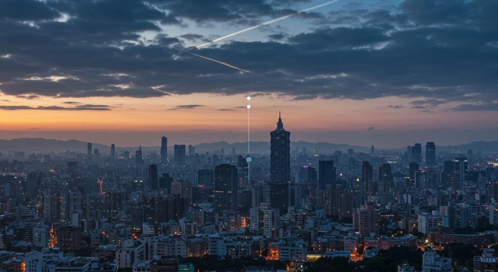 Taiwan Headlines Friday, Jan 31 2025: US Midair Tragedy, China Stance, Fed Rates, Chiayi Quake Lead News