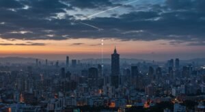 Taiwan Headlines Friday, Jan 31 2025: US Midair Tragedy, China Stance, Fed Rates, Chiayi Quake Lead News